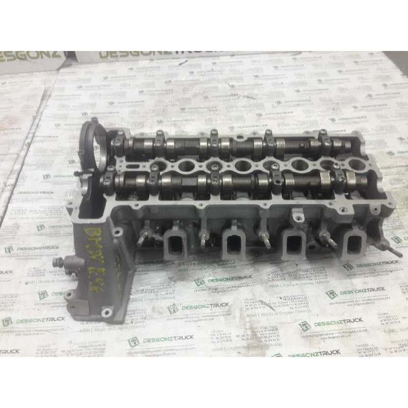 Recambio de culata para bmw serie 3 berlina (e46) 320d referencia OEM IAM 22466019 5