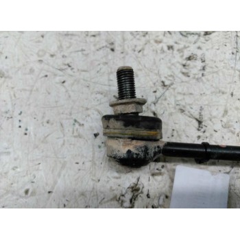 Recambio de bieleta estabilizadora trasera izquierda para nissan primera berl./familiar (p10/w10) lx berlina (p10) referencia OE