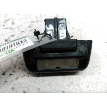 Recambio de piloto matricula para ford transit, caja cerrada 86/92 ft 100 referencia OEM IAM   