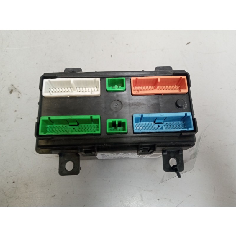 Recambio de modulo electronico para volvo trucks b12b referencia OEM IAM 20758801 - Azul 3