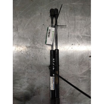 Recambio de amortiguadores maletero / porton para bmw 1 (e81) 118 d referencia OEM IAM jb375450  