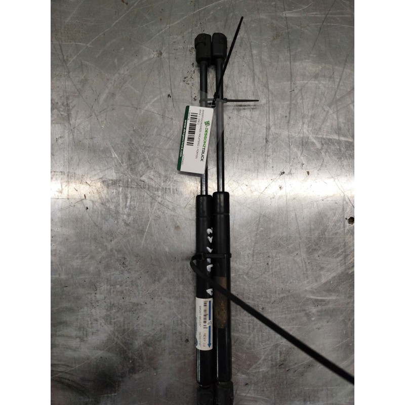 Recambio de amortiguadores maletero / porton para bmw 1 (e81) 118 d referencia OEM IAM jb375450  