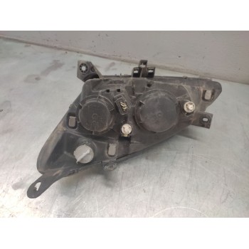 Recambio de faro derecho para citroën c5 berlina 2.0 hdi premier referencia OEM IAM   