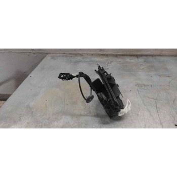 Recambio de cerradura puerta delantera izquierda para ford tourneo courier (c4a) ambiente referencia OEM IAM BM5AA21813AG 5 PINS
