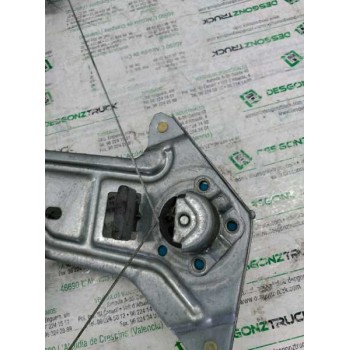 Recambio de elevalunas trasero derecho para citroën xsara berlina 1.9 d sx referencia OEM IAM   