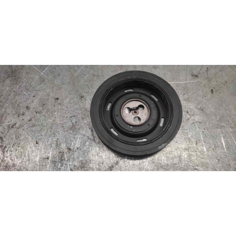 Recambio de polea cigueñal para ford transit caja cerrada, corta (fy) (2000 =>) 2.0 tde cat referencia OEM IAM