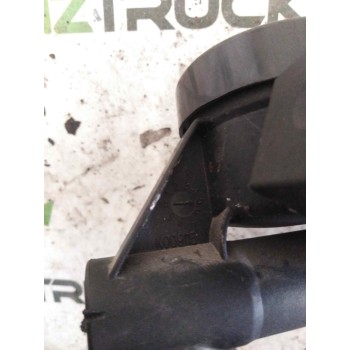Recambio de bombin embrague para iveco daily pr 3.0 diesel referencia OEM IAM K009115 K009131 5801786126