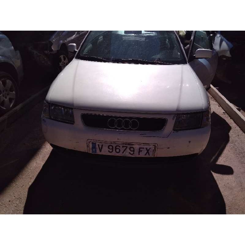 AUDI A3 (8L)