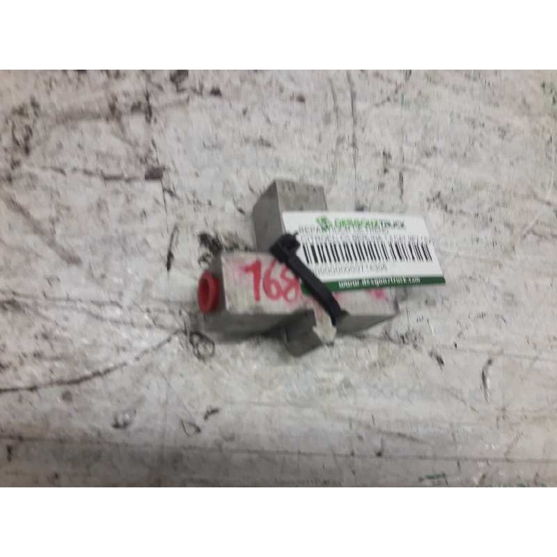 Recambio de repartidor de freno para citroën c5 berlina 1.8 cat (6fz / ew7j4) referencia OEM IAM  TRASERO 