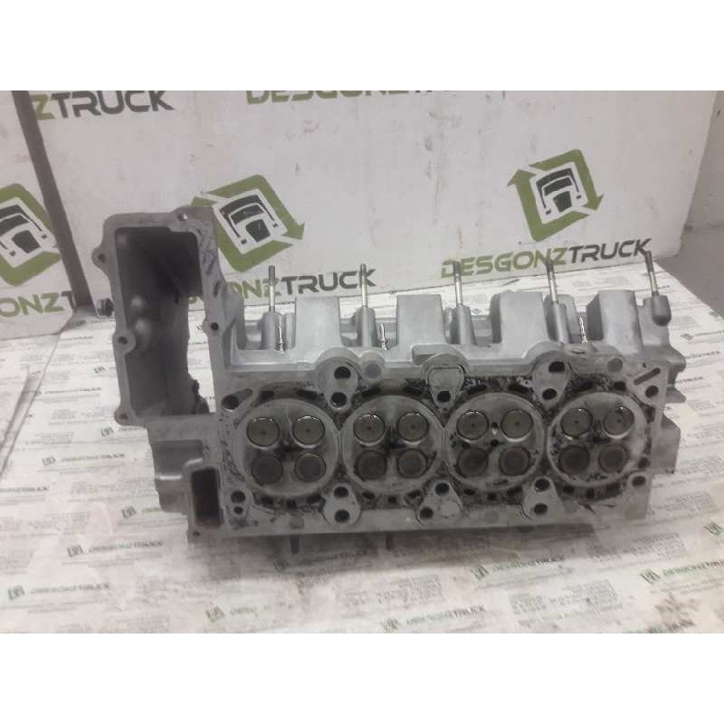 Recambio de culata para bmw serie 3 berlina (e46) 320d referencia OEM IAM 22466019 6