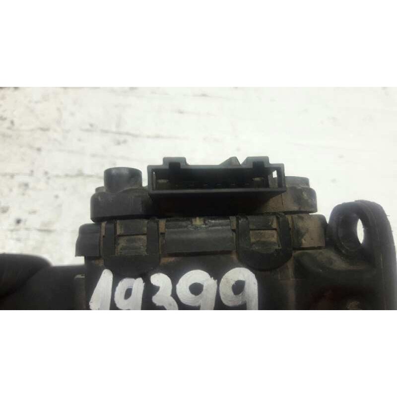 Recambio de potenciometro pedal para volkswagen t5 transporter/furgoneta combi city referencia OEM IAM 7H1721503 - Azul 3