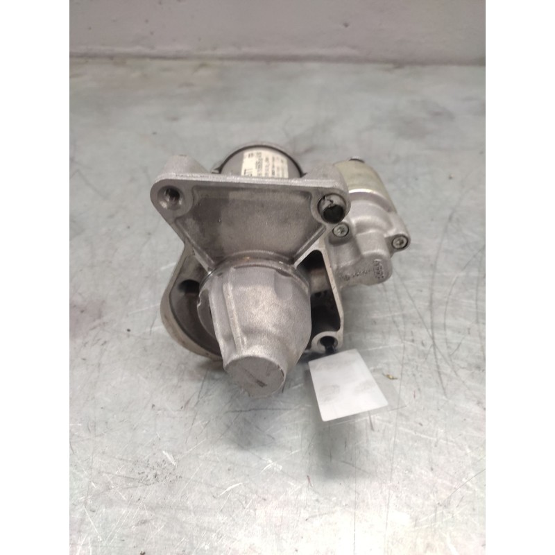 Recambio de motor arranque para peugeot 5008 referencia OEM IAM 9675660680 12 DIENTES 0001174601 3