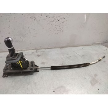 Recambio de palanca cambio para skoda rapid ambition referencia OEM IAM   