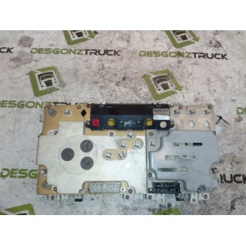 Recambio de cuadro instrumentos para renault trucks magnum ae 420ti. 18t (415cv) referencia OEM IAM 88445047 87001290 