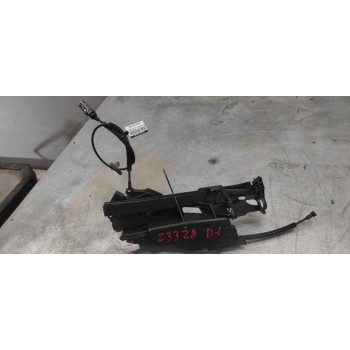 Recambio de cerradura puerta delantera izquierda para ford tourneo courier (c4a) ambiente referencia OEM IAM BM5AA21813AG 5 PINS