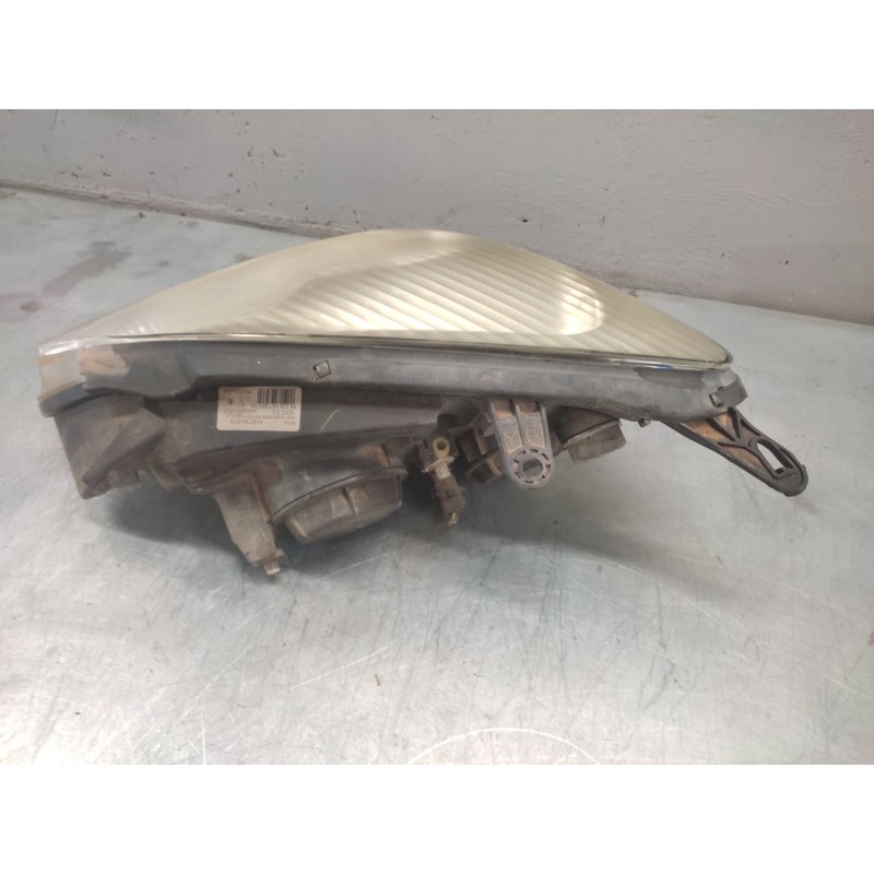 Recambio de faro derecho para citroën c5 berlina 2.0 hdi premier referencia OEM IAM - Gris 3