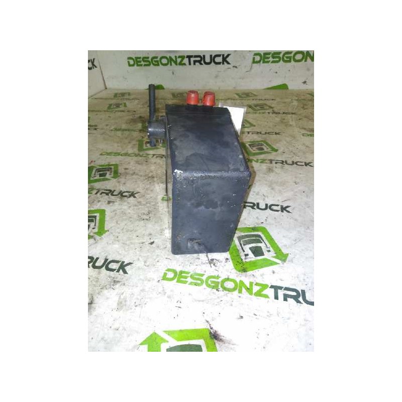 Recambio de bomba elevacion cabina para iveco stralis (as) fsa t/fp lt 4x2 gran espacio referencia OEM IAM 41281222 2869250044 - Blanco 4