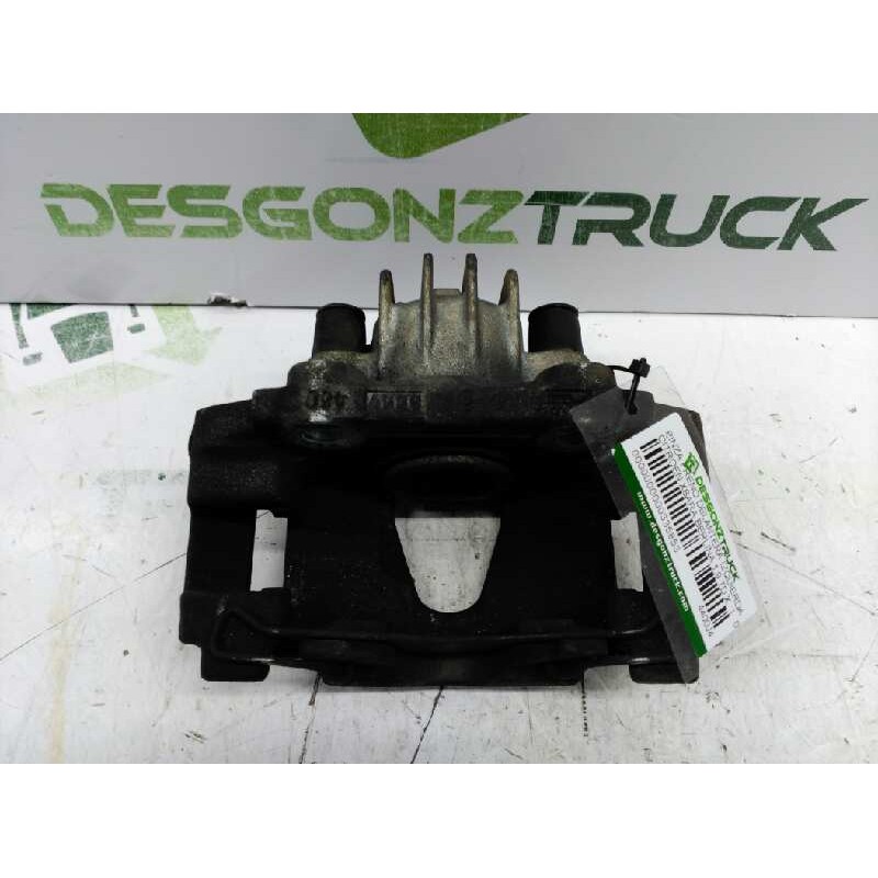 Recambio de pinza freno delantera izquierda para citroën xsara berlina 1.9 td x referencia OEM IAM 4400J4 - Verde 3