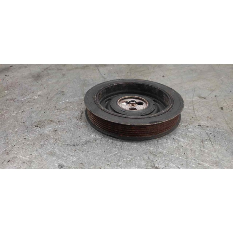 Recambio de polea cigueñal para ford transit caja cerrada, corta (fy) (2000 =>) 2.0 tde cat referencia OEM IAM 2
