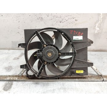 ELECTROVENTILADOR 