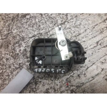 Recambio de maneta interior puerta carga para volkswagen caddy ka/kb (2k) furg. referencia OEM IAM  DERECHA 