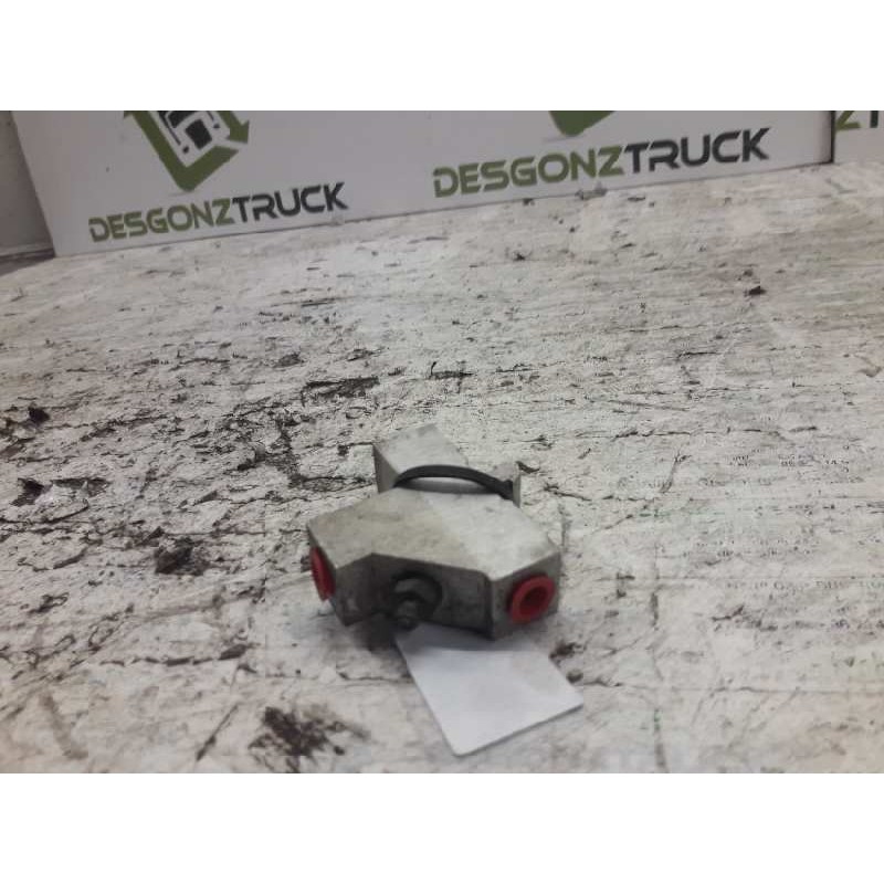 Recambio de repartidor de freno para citroën c5 berlina 1.8 cat (6fz / ew7j4) referencia OEM IAM  TRASERO - Gris 2