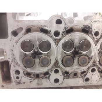 Recambio de culata para bmw serie 3 berlina (e46) 320d referencia OEM IAM 22466019  