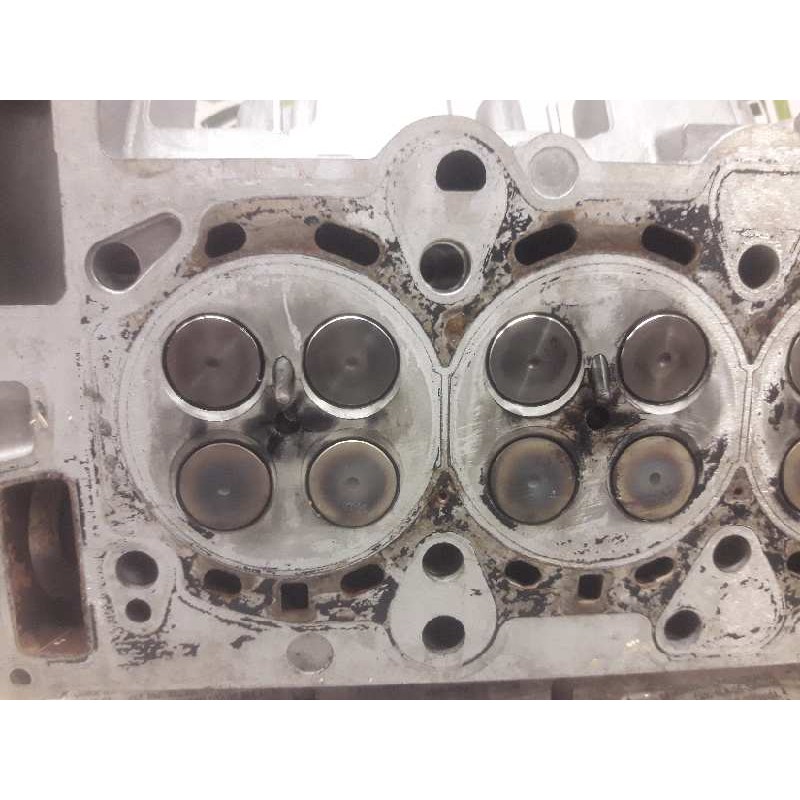 Recambio de culata para bmw serie 3 berlina (e46) 320d referencia OEM IAM 22466019 7