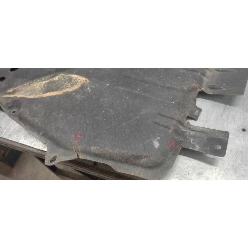 Recambio de cubrecarter para opel grandland x excellence referencia OEM IAM 9814552880 4