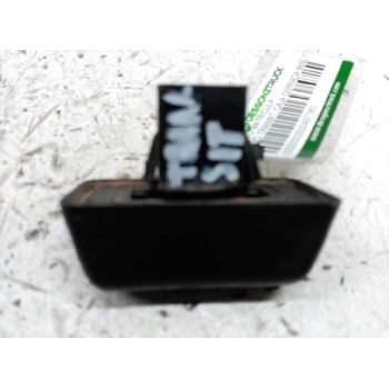 Recambio de piloto matricula para ford transit, caja cerrada 86/92 ft 100 referencia OEM IAM   