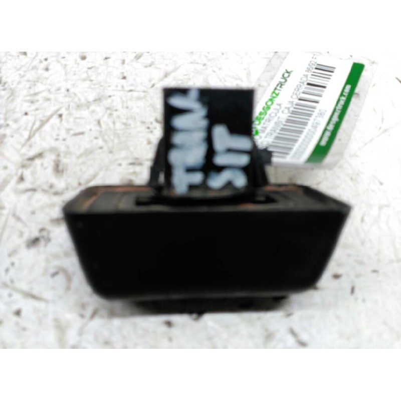 Recambio de piloto matricula para ford transit, caja cerrada 86/92 ft 100 referencia OEM IAM 3