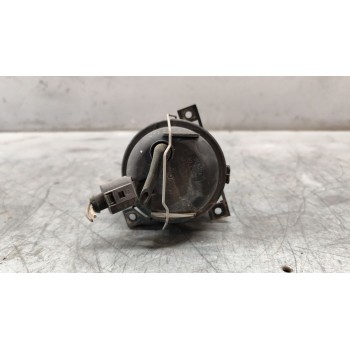 Recambio de faro antiniebla izquierdo para seat ibiza iii (6l1) 1.4 16v referencia OEM IAM   