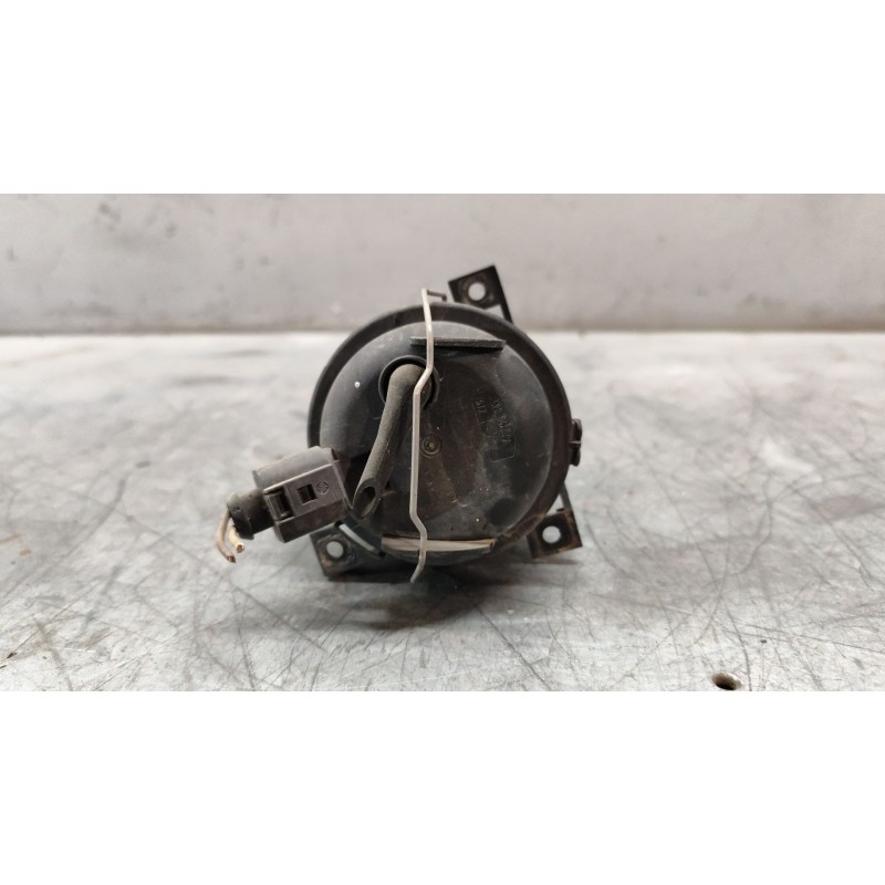 Recambio de faro antiniebla izquierdo para seat ibiza iii (6l1) 1.4 16v referencia OEM IAM - Negro 2