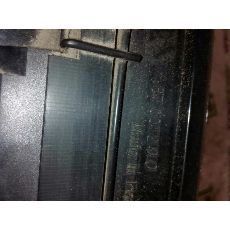 Recambio de cuadro instrumentos para renault trucks magnum ae 420ti. 18t (415cv) referencia OEM IAM 88445047 87001290 3