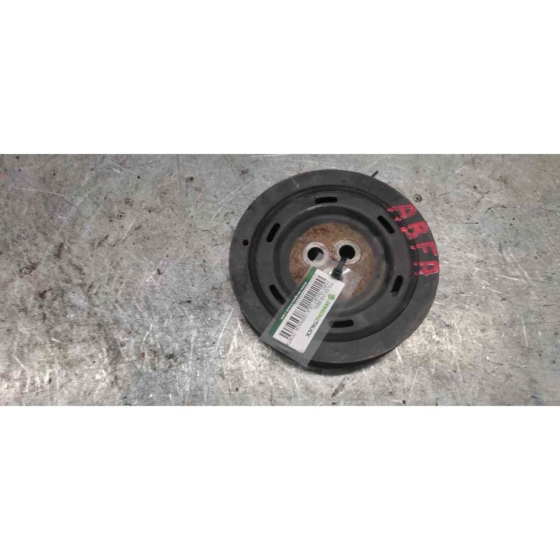 Recambio de polea cigueñal para ford transit caja cerrada, corta (fy) (2000 =>) 2.0 tde cat referencia OEM IAM 3