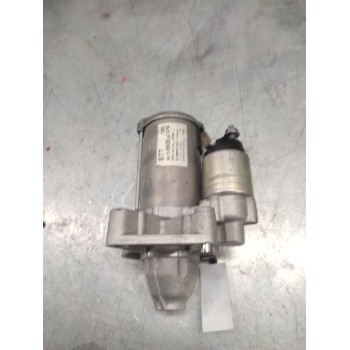 Recambio de motor arranque para peugeot 5008 referencia OEM IAM 9675660680 12 DIENTES 0001174601