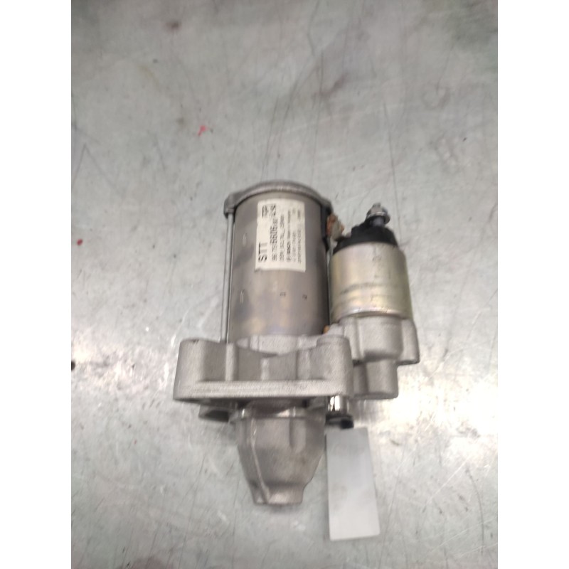 Recambio de motor arranque para peugeot 5008 referencia OEM IAM 9675660680 12 DIENTES 0001174601 4