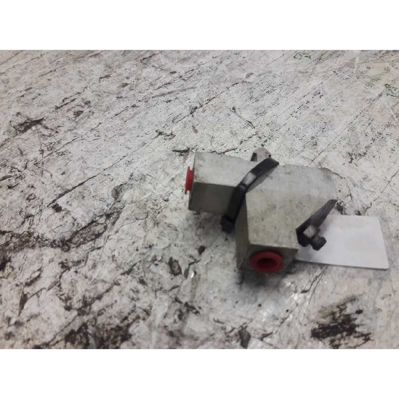 Recambio de repartidor de freno para citroën c5 berlina 1.8 cat (6fz / ew7j4) referencia OEM IAM  TRASERO - Gris 3