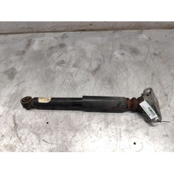 Recambio de amortiguador trasero izquierdo para volkswagen eos (1f7) 2.0 tdi referencia OEM IAM 1Q0512011  