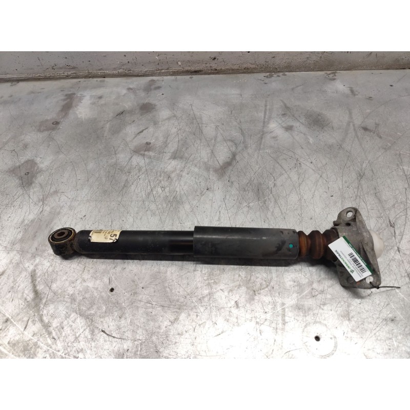 Recambio de amortiguador trasero izquierdo para volkswagen eos (1f7) 2.0 tdi referencia OEM IAM 1Q0512011  