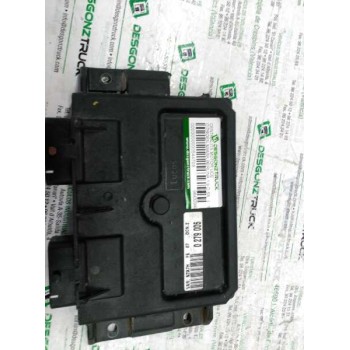 Recambio de centralita motor uce para citroën xsara berlina 1.9 d sx referencia OEM IAM 9643294980  