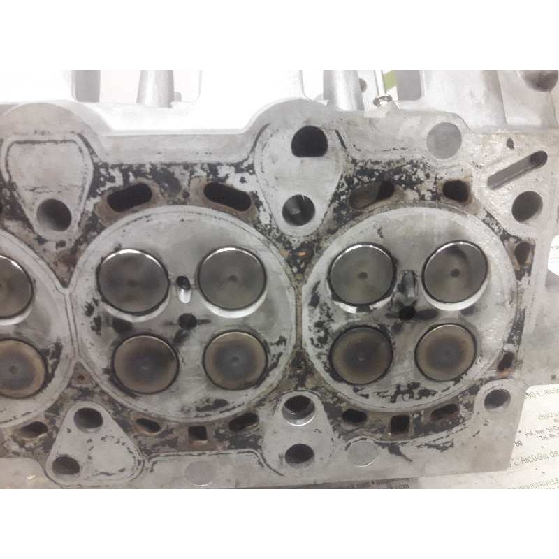 Recambio de culata para bmw serie 3 berlina (e46) 320d referencia OEM IAM 22466019 8