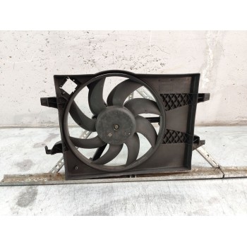 Recambio de electroventilador para ford fiesta (cbk) ambiente referencia OEM IAM   