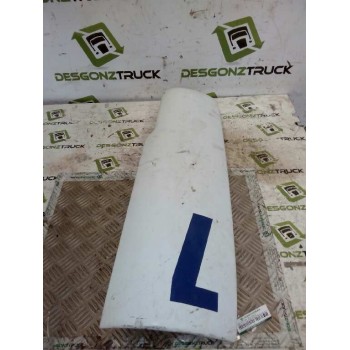 DEFLECTOR IZQUIERDO 