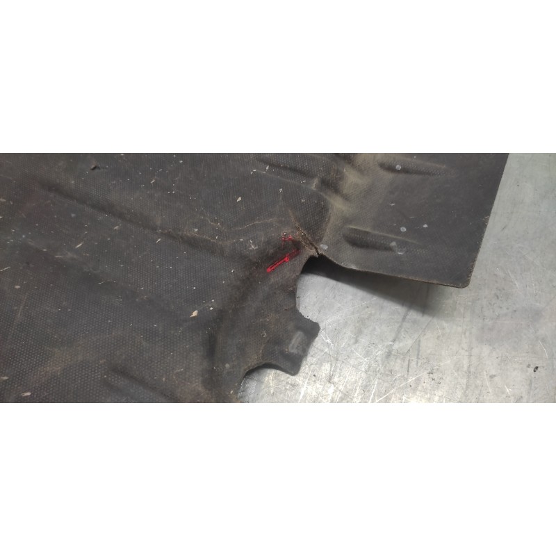 Recambio de cubrecarter para opel grandland x excellence referencia OEM IAM 9814552880 5