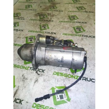 MOTOR ARRANQUE 5801381129 0001263021 BOSCH