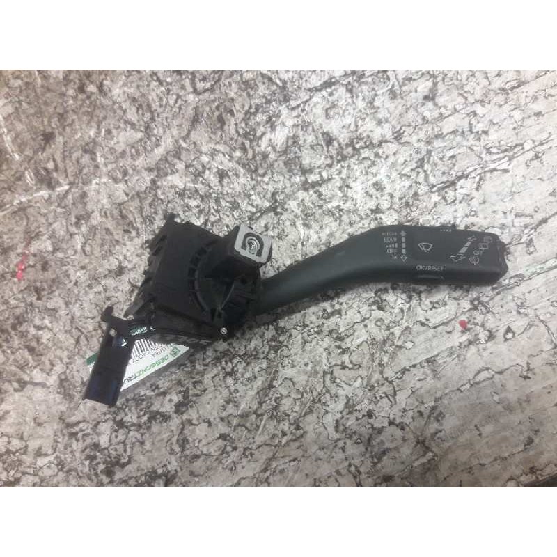 Recambio de mando limpia para volkswagen caddy ka/kb (2k) furg. referencia OEM IAM 1K0953519J  