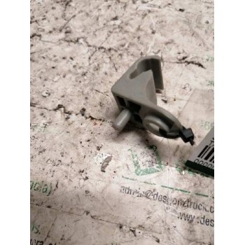 Recambio de soportes de parasoles para tata xenon 4x4/iii referencia OEM IAM   IZQUIERDO