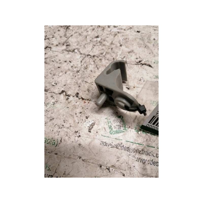 Recambio de soportes de parasoles para tata xenon 4x4/iii referencia OEM IAM   IZQUIERDO 2