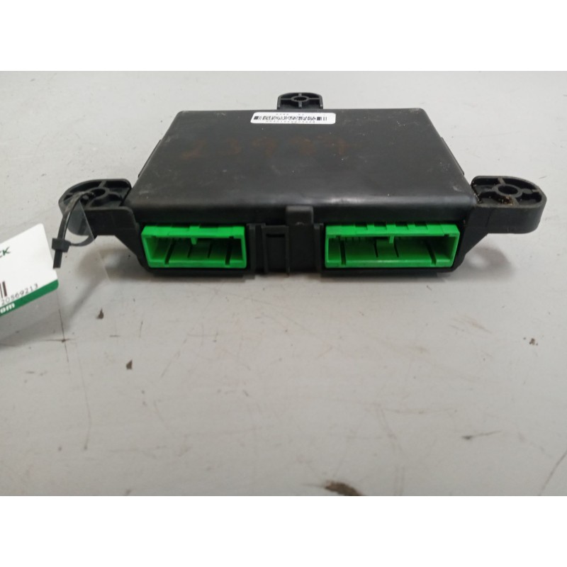 Recambio de modulo electronico para volvo trucks b12b referencia OEM IAM 20569213 centralita ecs - Azul 2